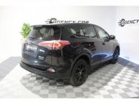 Toyota Rav4 RAV 4 Hybride 4x2 - BV CVT 2018 Black Edition PHASE 2 - <small></small> 21.990 € <small>TTC</small> - #3