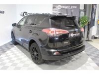 Toyota Rav4 RAV 4 Hybride 4x2 - BV CVT 2018 Black Edition PHASE 2 - <small></small> 21.990 € <small>TTC</small> - #4