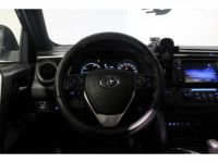 Toyota Rav4 RAV 4 Hybride 4x2 - BV CVT 2018 Black Edition PHASE 2 - <small></small> 21.990 € <small>TTC</small> - #15