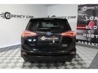 Toyota Rav4 RAV 4 Hybride 4x2 - BV CVT 2018 Black Edition PHASE 2 - <small></small> 21.990 € <small>TTC</small> - #27