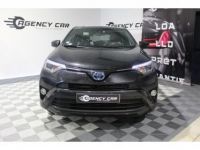 Toyota Rav4 RAV 4 Hybride 4x2 - BV CVT 2018 Black Edition PHASE 2 - <small></small> 21.990 € <small>TTC</small> - #28