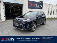 Toyota Rav4 RAV 4 Hybride 4x2 - BV CVT MY24 Lounge - Toit Ouvrant - Garantie Constructeur - <small></small> 47.490 € <small>TTC</small> - #1