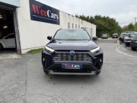 Toyota Rav4 RAV 4 Hybride 4x2 - BV CVT MY24 Lounge - Toit Ouvrant - Garantie Constructeur - <small></small> 47.490 € <small>TTC</small> - #2