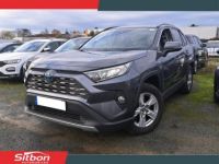 Toyota Rav4 RAV 4 Hybride 4x2 BVA - <small></small> 27.970 € <small></small> - #1