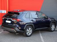 Toyota Rav4 RAV 4 Hybride 4x2 CVT - <small></small> 27.970 € <small></small> - #2