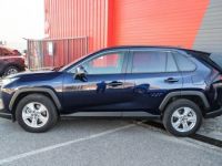 Toyota Rav4 RAV 4 Hybride 4x2 CVT - <small></small> 27.970 € <small></small> - #3