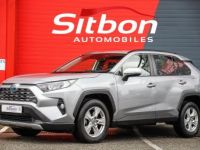 Toyota Rav4 RAV 4 Hybride 4x2 CVT - <small></small> 29.970 € <small></small> - #1