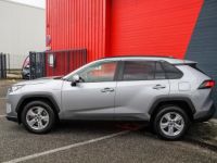 Toyota Rav4 RAV 4 Hybride 4x2 CVT - <small></small> 29.970 € <small></small> - #3