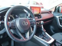 Toyota Rav4 RAV 4 Hybride 4x2 CVT - <small></small> 27.970 € <small></small> - #16