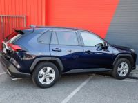 Toyota Rav4 RAV 4 Hybride 4x2 CVT - <small></small> 27.970 € <small></small> - #23