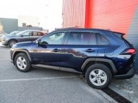 Toyota Rav4 RAV 4 Hybride 4x2 CVT - <small></small> 27.970 € <small></small> - #41