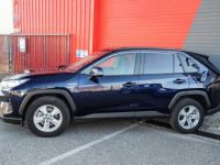 Toyota Rav4 RAV 4 Hybride 4x2 CVT - <small></small> 27.970 € <small></small> - #43