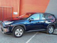 Toyota Rav4 RAV 4 Hybride 4x2 CVT - <small></small> 27.970 € <small></small> - #44