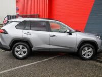 Toyota Rav4 RAV 4 Hybride 4x2 CVT - <small></small> 29.970 € <small></small> - #32