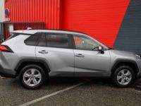 Toyota Rav4 RAV 4 Hybride 4x2 CVT - <small></small> 29.970 € <small></small> - #33