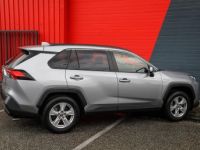 Toyota Rav4 RAV 4 Hybride 4x2 CVT - <small></small> 29.970 € <small></small> - #34