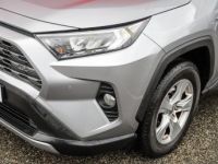 Toyota Rav4 RAV 4 Hybride 4x2 CVT - <small></small> 29.970 € <small></small> - #42