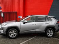 Toyota Rav4 RAV 4 Hybride 4x2 CVT - <small></small> 29.970 € <small></small> - #48