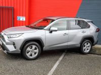 Toyota Rav4 RAV 4 Hybride 4x2 CVT - <small></small> 29.970 € <small></small> - #49