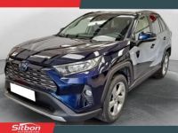 Toyota Rav4 RAV 4 Hybride 4x2 CVT Dynamic Business CAMERA GPS - <small></small> 26.970 € <small></small> - #1