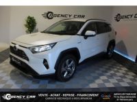 Toyota Rav4 RAV 4 Hybride 4x2 - MY20 Dynamic Business - Garantie - <small></small> 25.990 € <small>TTC</small> - #1