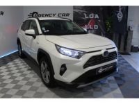 Toyota Rav4 RAV 4 Hybride 4x2 - MY20 Dynamic Business - Garantie - <small></small> 25.990 € <small>TTC</small> - #2