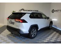 Toyota Rav4 RAV 4 Hybride 4x2 - MY20 Dynamic Business - Garantie - <small></small> 25.990 € <small>TTC</small> - #3