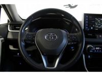 Toyota Rav4 RAV 4 Hybride 4x2 - MY20 Dynamic Business - Garantie - <small></small> 25.990 € <small>TTC</small> - #13