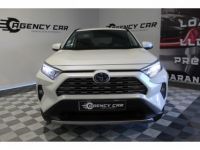 Toyota Rav4 RAV 4 Hybride 4x2 - MY20 Dynamic Business - Garantie - <small></small> 25.990 € <small>TTC</small> - #21