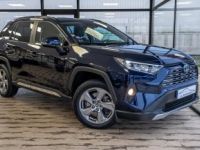 Toyota Rav4 RAV 4 Hybride 4X4 CVT 2019 Dynamic - <small></small> 25.980 € <small>TTC</small> - #1