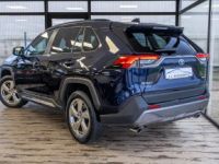 Toyota Rav4 RAV 4 Hybride 4X4 CVT 2019 Dynamic - <small></small> 25.980 € <small>TTC</small> - #2