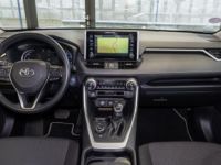 Toyota Rav4 RAV 4 Hybride 4X4 CVT 2019 Dynamic - <small></small> 25.980 € <small>TTC</small> - #6