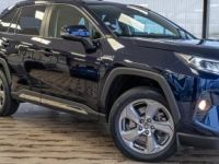 Toyota Rav4 RAV 4 Hybride 4X4 CVT 2019 Dynamic - <small></small> 25.980 € <small>TTC</small> - #10