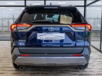 Toyota Rav4 RAV 4 Hybride 4X4 CVT 2019 Dynamic - <small></small> 25.980 € <small>TTC</small> - #11