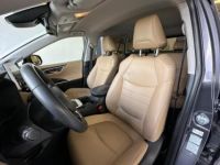 Toyota Rav4 RAV 4 Hybride AWD 222ch Lounge - <small></small> 31.490 € <small></small> - #5