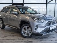 Toyota Rav4 RAV 4 Hybride CVT MY20 2019 Lounge - <small></small> 29.980 € <small>TTC</small> - #1