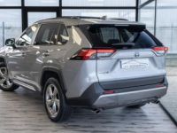 Toyota Rav4 RAV 4 Hybride CVT MY20 2019 Lounge - <small></small> 29.980 € <small>TTC</small> - #2