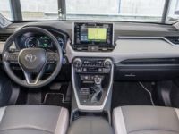 Toyota Rav4 RAV 4 Hybride CVT MY20 2019 Lounge - <small></small> 29.980 € <small>TTC</small> - #6