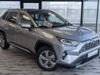 Toyota Rav4 RAV 4 Hybride CVT MY20 2019 Lounge - <small></small> 29.980 € <small>TTC</small> - #8