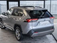 Toyota Rav4 RAV 4 Hybride CVT MY20 2019 Lounge - <small></small> 29.980 € <small>TTC</small> - #9