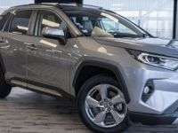 Toyota Rav4 RAV 4 Hybride CVT MY20 2019 Lounge - <small></small> 29.980 € <small>TTC</small> - #10