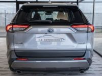 Toyota Rav4 RAV 4 Hybride CVT MY20 2019 Lounge - <small></small> 29.980 € <small>TTC</small> - #11