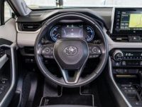 Toyota Rav4 RAV 4 Hybride CVT MY20 2019 Lounge - <small></small> 29.980 € <small>TTC</small> - #24