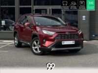 Toyota Rav4 RAV 4 Hybride Lounge LIVRAISON/REPRISE/LOA/CREDIT - <small></small> 31.490 € <small>TTC</small> - #1