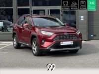 Toyota Rav4 RAV 4 Hybride Lounge LIVRAISON/REPRISE/LOA/CREDIT - <small></small> 31.490 € <small>TTC</small> - #4