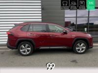 Toyota Rav4 RAV 4 Hybride Lounge LIVRAISON/REPRISE/LOA/CREDIT - <small></small> 31.490 € <small>TTC</small> - #5