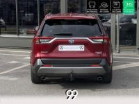 Toyota Rav4 RAV 4 Hybride Lounge LIVRAISON/REPRISE/LOA/CREDIT - <small></small> 31.490 € <small>TTC</small> - #8