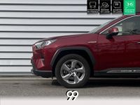 Toyota Rav4 RAV 4 Hybride Lounge LIVRAISON/REPRISE/LOA/CREDIT - <small></small> 31.490 € <small>TTC</small> - #12