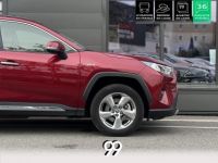 Toyota Rav4 RAV 4 Hybride Lounge LIVRAISON/REPRISE/LOA/CREDIT - <small></small> 31.490 € <small>TTC</small> - #15