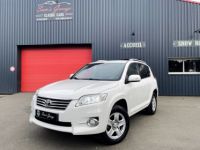 Toyota Rav4 Rav 4 Life 2010 2.2 D4D - <small></small> 8.490 € <small>TTC</small> - #1